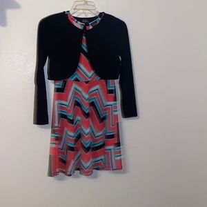 A girls dress LILT